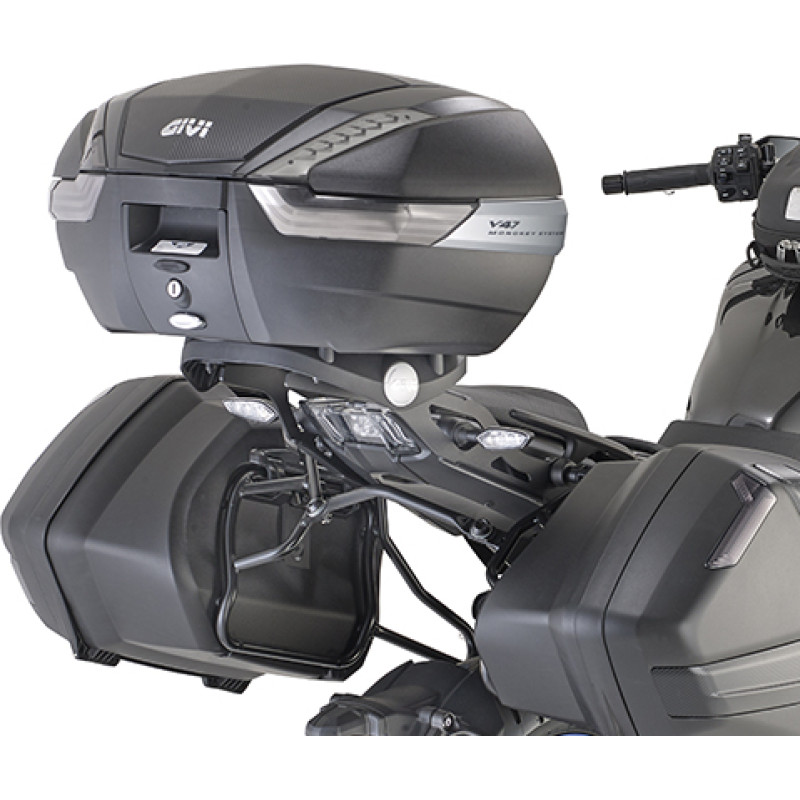 Givi SPEC.REAR RACK MONOLOCK/MONOKE