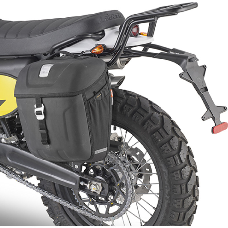 Givi TUBULAR HOLDER FOR MT501S