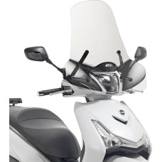 Givi /SPOILER SYM HD 300