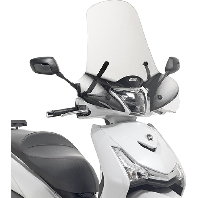 Givi /SPOILER SYM HD 300