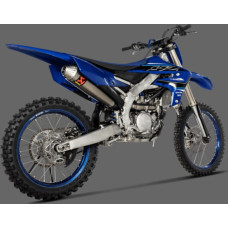 Akrapovic Evolution Line (Titanium) YZ250F /WR250F 2021-