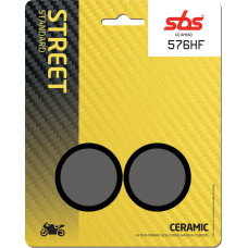 SBS Brakepads Ceramic
