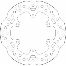 SBS Brakedisc Upgrade
