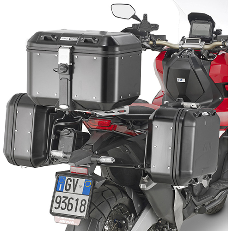 Givi Sidebagholder for MONOKEY&reg; X-ADV 2017-