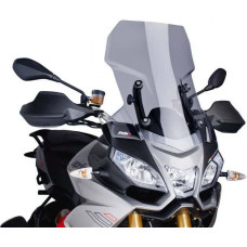 Puig Touring Screen Aprilia Caponord 1200 13-17'C/Smoke