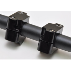 Sixty5 Psychic Mounting kit 28,6mm Black