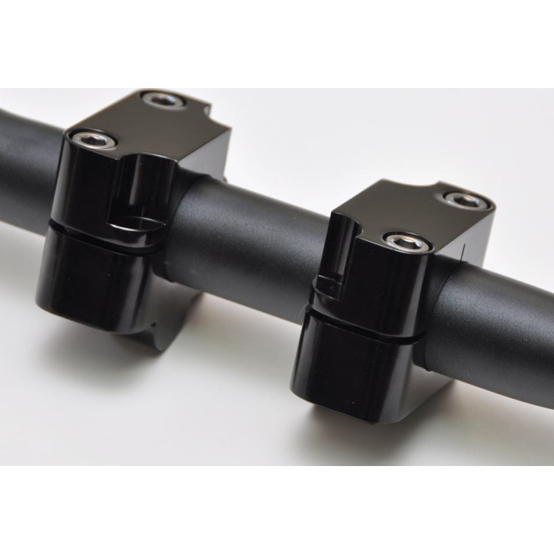 Sixty5 Psychic Mounting kit 28,6mm Black