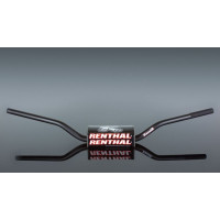 Renthal Fatbar 661 Keefer/Tomac Black