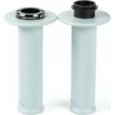 Renthal MX Original Lock-On Grips - Soft (Full Diamond)
