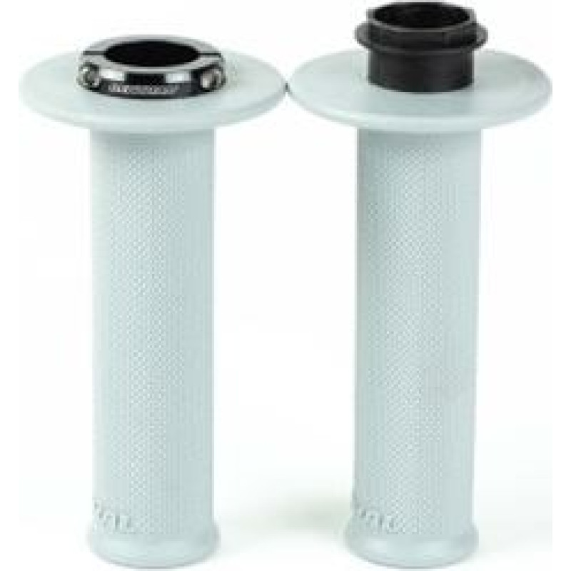 Renthal MX Original Lock-On Grips - Soft (Full Diamond)