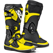 Sidi MX Boot Flame Junior