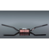 Renthal Fatbar 604 Carmichael Black