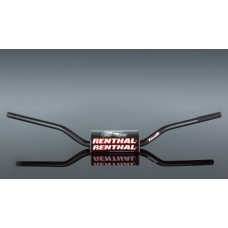Renthal Fatbar 604 Carmichael Black