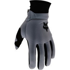 FOX DEFEND THERMO GLOVE CE STEEL GREY