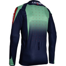 Leatt Jersey Moto 4.5 Lite Matcha