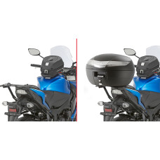 Givi Specific Monorack arms Suzuki GSXS1000/F 2015-2016-