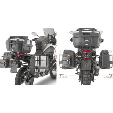 Givi TUB.PANN.HOLDER YAMAHA T&Egrave;N&Egrave;R&Egrave;