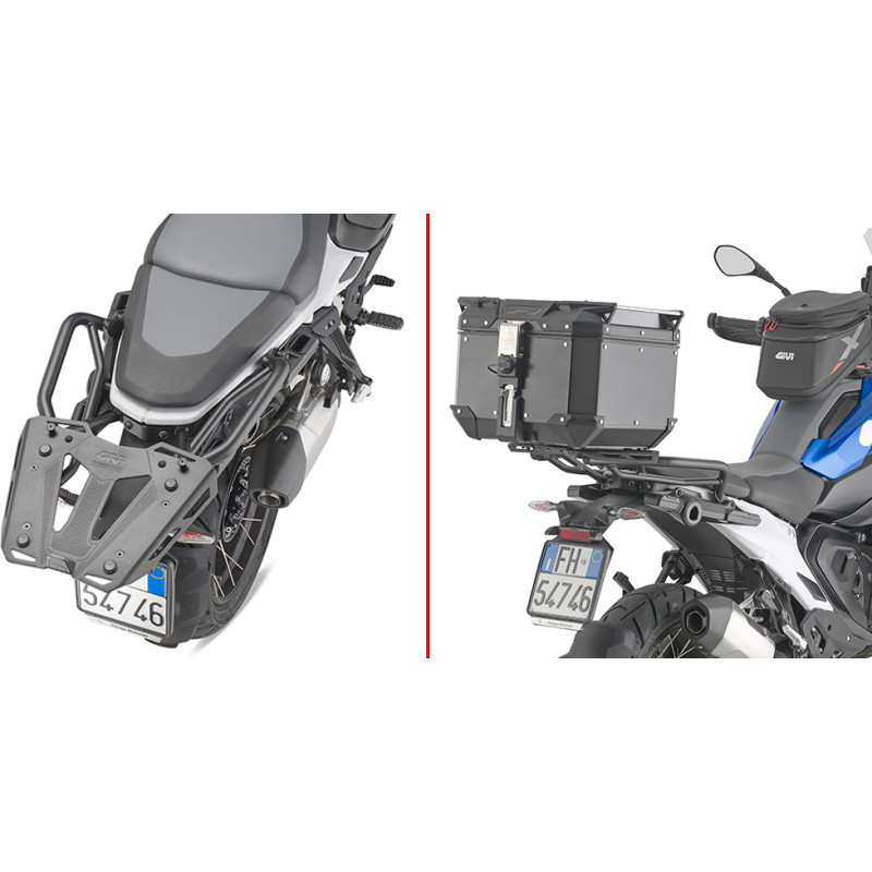 Givi Specific Attack Bmw R1300Gs (2024)