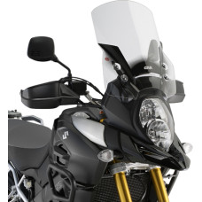Givi Specific screen transparent 50 x 39.5 cm (H x W) DL1000 V-STROM (2014)