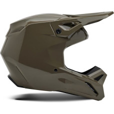 FOX HELMET FOX V1 SOLID ASH