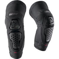 Leatt Knee Guard 6.0 Evo XXL Black