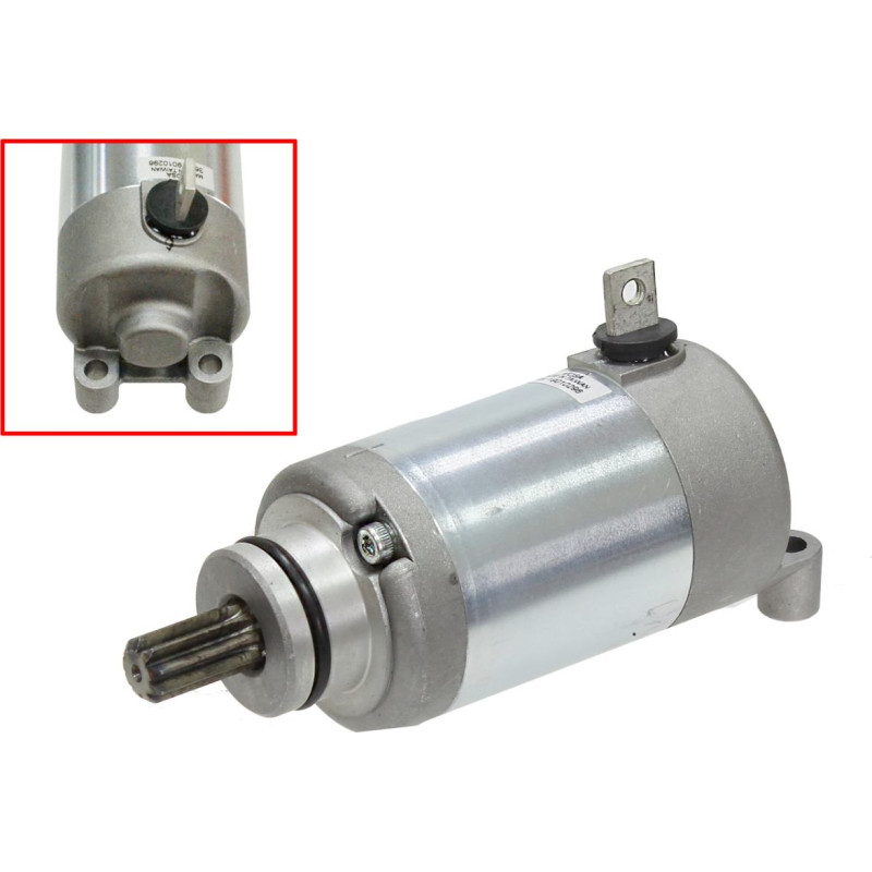 Sixty5 Starter motor EC250/300F 12-15 WR250F 03-13