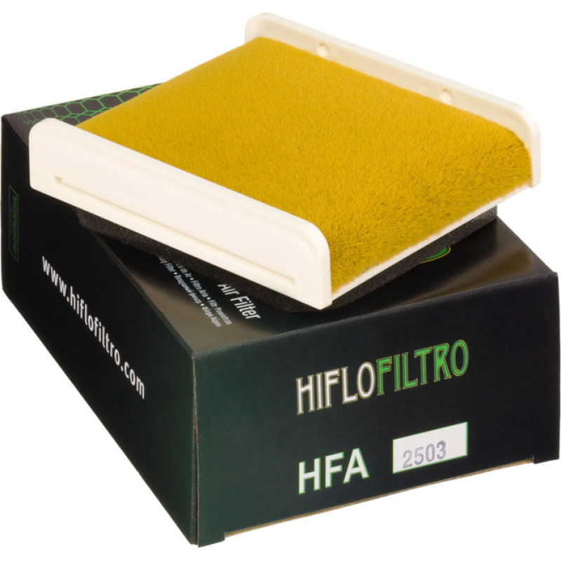Hiflofiltro HiFlo air filter HFA2503