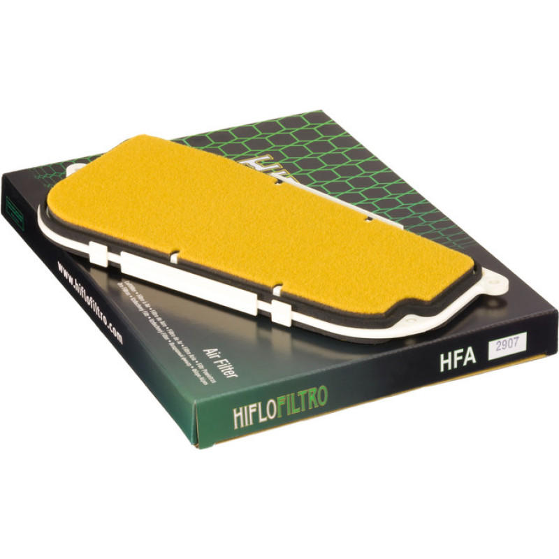 Hiflofiltro HiFlo air filter HFA2907