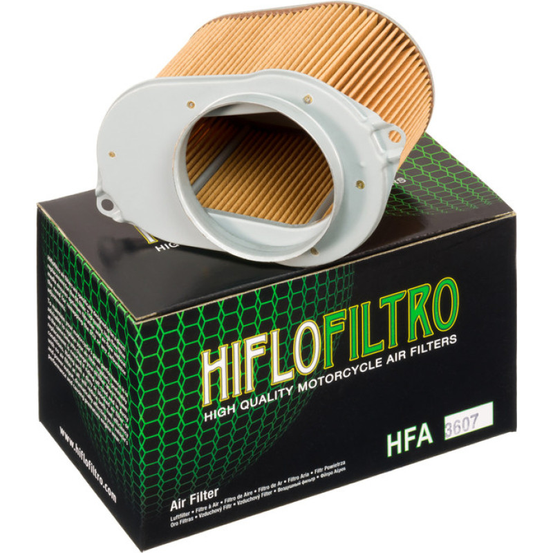 Hiflofiltro HiFlo air filter HFA3607