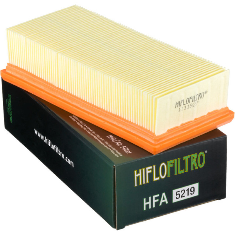 Hiflofiltro HiFlo air filter HFA5219