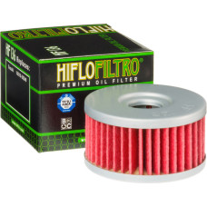 Hiflofiltro HiFlo oil filter HF136