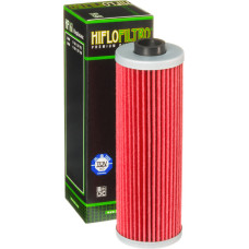 Hiflofiltro HiFlo oil filter HF161
