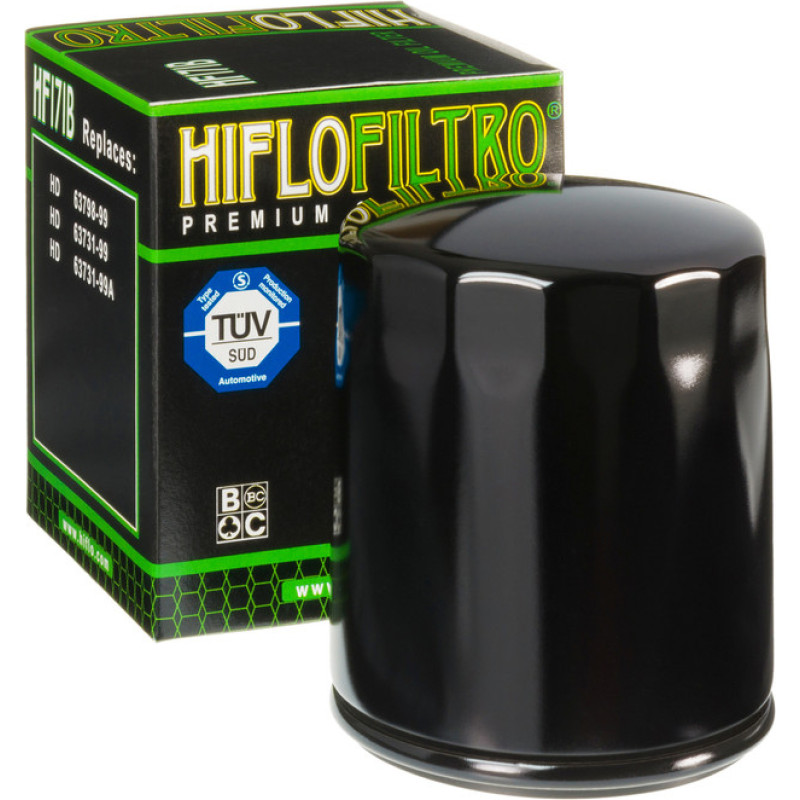 Hiflofiltro HiFlo oil filter HF171B
