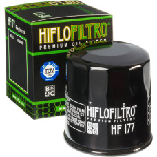 Hiflofiltro HiFlo oil filter HF177