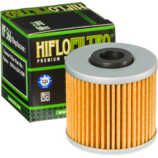 Hiflofiltro HiFlo oil filter HF566
