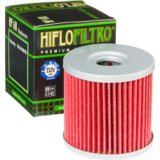Hiflofiltro HiFlo oil filter HF681