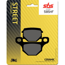 SBS Brakepads Ceramic