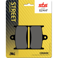 SBS Brakepads Ceramic