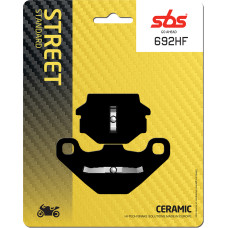 SBS Brakepads Ceramic
