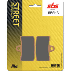 SBS Brakepads Sintered