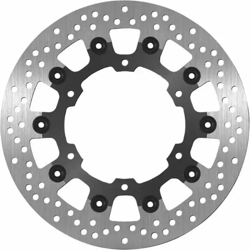 SBS Brakedisc Standard