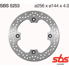 SBS Brakedisc Standard