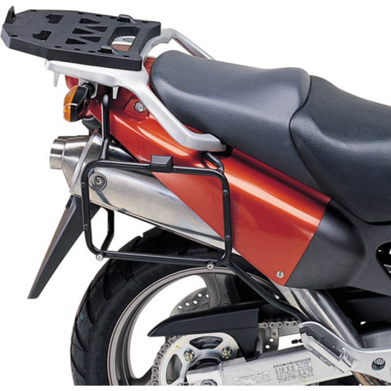 Givi Tubular pannier holder for MONOKEY&reg; boxes