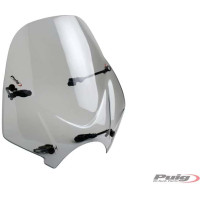 Puig Windshield+Fix Ranger Traveller