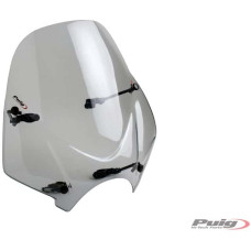 Puig Windshield+Fix Ranger Traveller