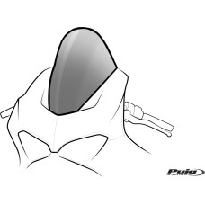 Puig R-Racer Screen Cbr1000Rr-R Fireblade/Sp 20'
