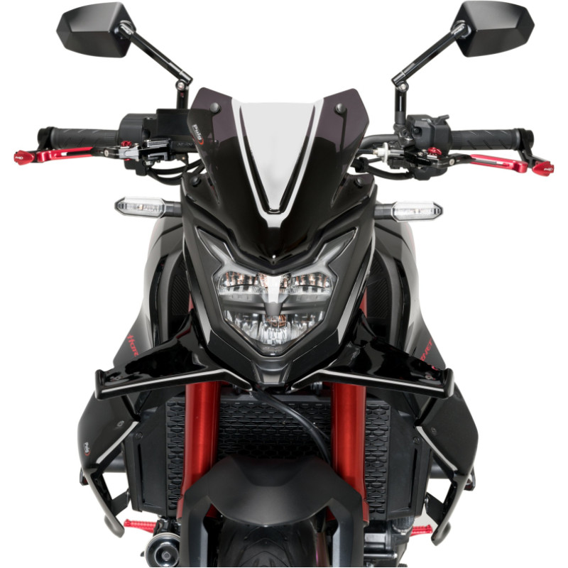 Puig Wind.New Generation Sport Honda Cb750 Hornet 23'-