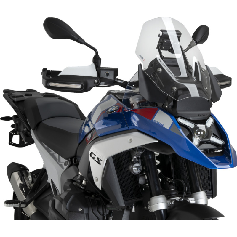 Puig Touring Windshield Bmw R1300Gs 24' C/Clear
