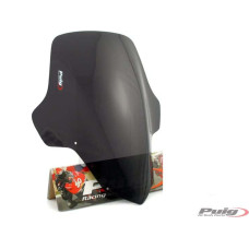 Puig Touring Screen Yamaha Fz1 Fazer 06-16' C/Dark Smok