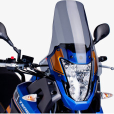 Puig Touring Screen Yamaha Xt660Z Tenere 08'-17' C/D.Sm